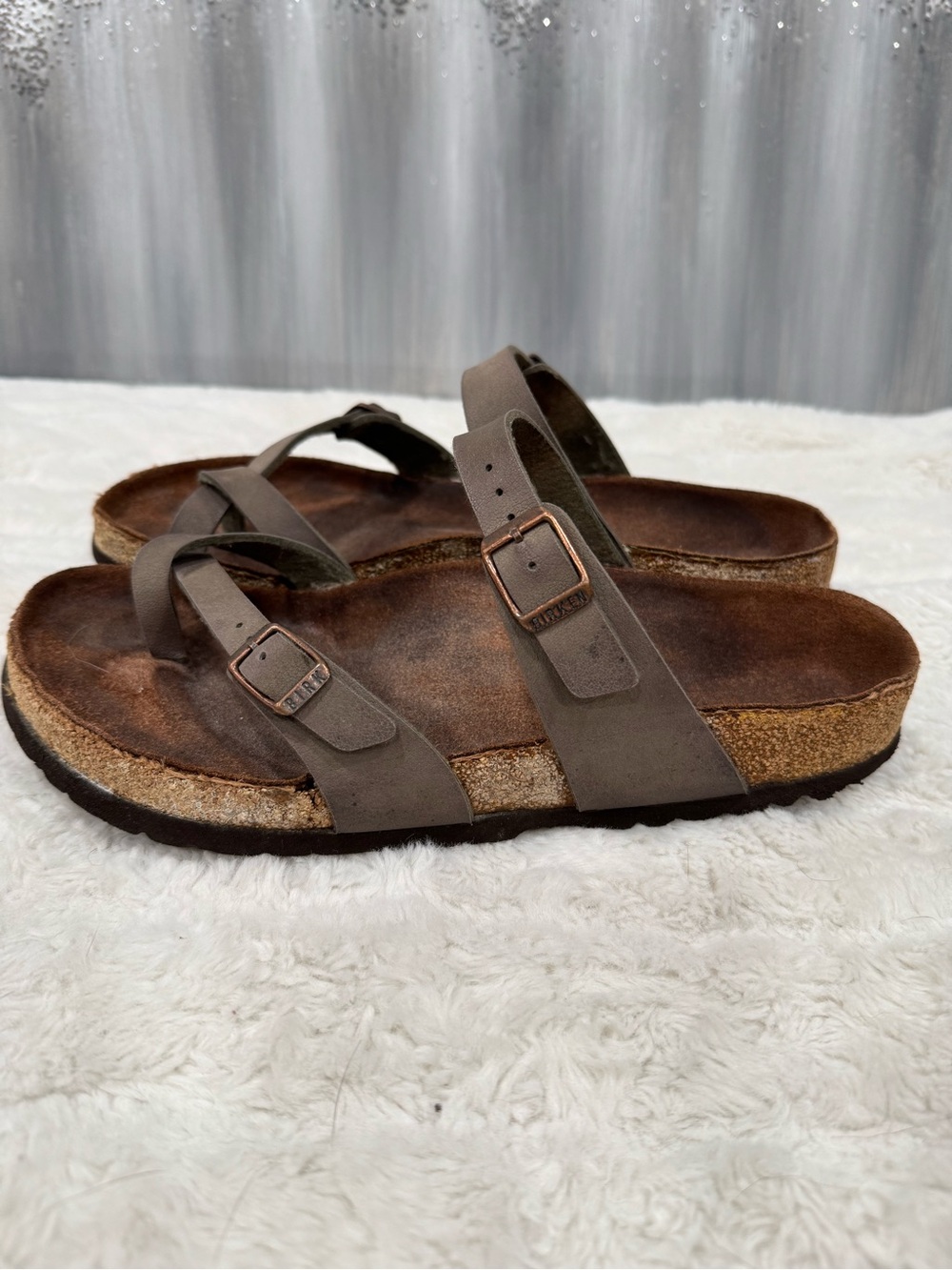 Birkenstock Women’s Mayari Sandal - Picture 3 of 9